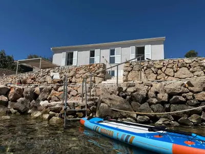 Ferienhaus für 6 Personen (110 m²) 1/10