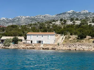 Ferienhaus für 6 Personen (110 m²) 2/10