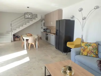 Ferienhaus für 6 Personen (110 m²) 5/10