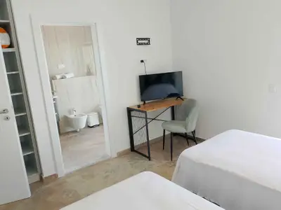 Ferienhaus für 6 Personen (110 m²) 6/10