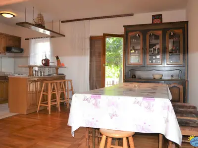 Ferienhaus für 10 Personen (100 m²) 1/10