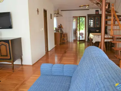 Ferienhaus für 10 Personen (100 m²) 5/10