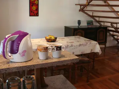 Ferienhaus für 10 Personen (100 m²) 9/10