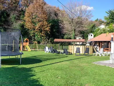 Ferienhaus für 9 Personen (100 m²) in Ika 2/10