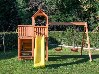 Ferienhaus für 9 Personen (100 m²) in Ika 4/10