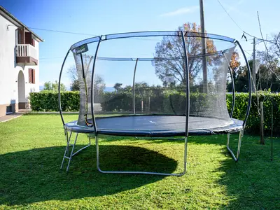 Ferienhaus für 9 Personen (100 m²) in Ika 5/10