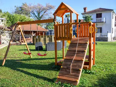 Ferienhaus für 9 Personen (100 m²) in Ika 6/10