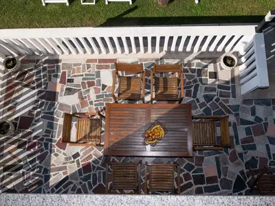 Ferienhaus für 9 Personen (100 m²) in Ika 7/10