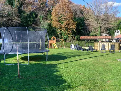 Ferienhaus für 9 Personen (100 m²) in Ika 8/10