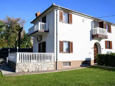 Ferienhaus für 9 Personen (100 m²) in Ika 10/10