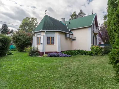 Ferienhaus für 8 Personen (120 m²) 5/10