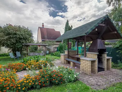 Ferienhaus für 8 Personen (120 m²) 6/10