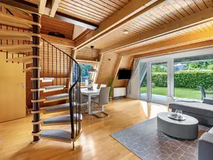 Ferienhaus für 5 Personen (80 m²) in Damp