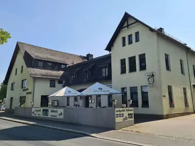 Ferienhaus für 5 Personen (45 m²) in Eichigt 2/10