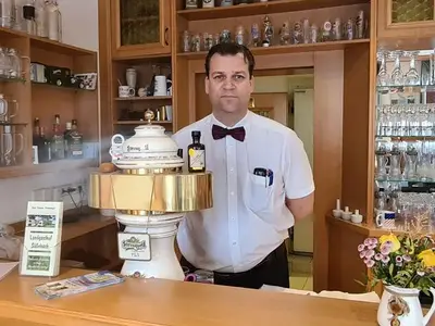 Ferienhaus für 5 Personen (45 m²) in Eichigt 4/10