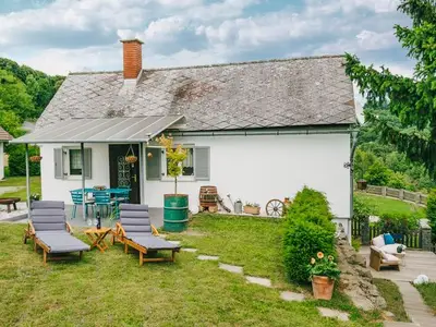 Ferienhaus für 4 Personen (40 m²) in Sankt Anna am Aigen 1/10