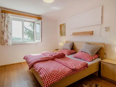 Ferienhaus für 4 Personen (40 m²) in Sankt Anna am Aigen 2/10