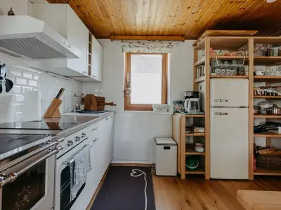 Ferienhaus für 4 Personen (40 m²) in Sankt Anna am Aigen 4/10