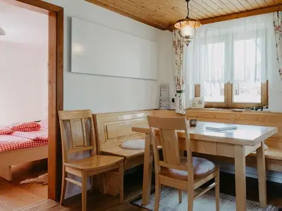 Ferienhaus für 4 Personen (40 m²) in Sankt Anna am Aigen 5/10