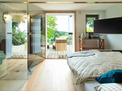 Ferienhaus für 4 Personen (40 m²) in Sankt Anna am Aigen 7/10