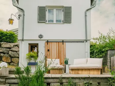 Ferienhaus für 4 Personen (40 m²) in Sankt Anna am Aigen 10/10