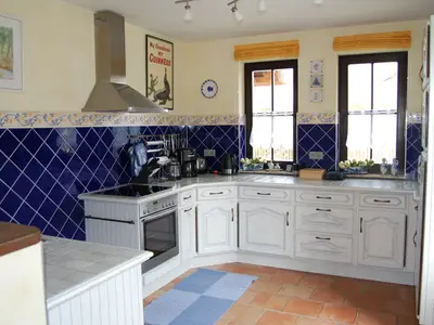 Küche / Küchenzeile