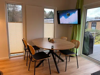 Ferienhaus für 5 Personen (40 m²) 2/10