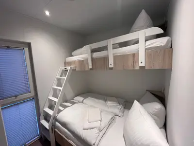 Ferienhaus für 5 Personen (40 m²) 8/10