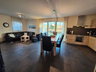 Ferienhaus für 6 Personen (100 m²) 1/10