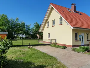 Ferienhaus für 6 Personen (90 m²)