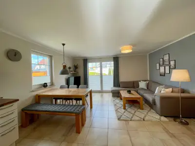 Ferienhaus für 6 Personen (90 m²) 3/10