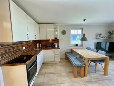 Ferienhaus für 6 Personen (90 m²) 4/10