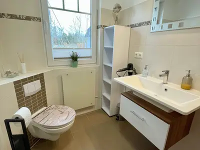 Ferienhaus für 6 Personen (90 m²) 5/10