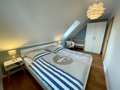 Ferienhaus für 6 Personen (90 m²) 9/10