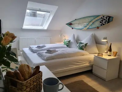 Ferienhaus für 2 Personen (26 m²) 1/10