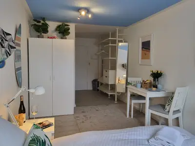 Ferienhaus für 2 Personen (26 m²) 8/10