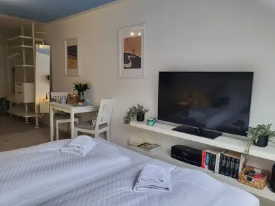 Ferienhaus für 2 Personen (26 m²) 9/10
