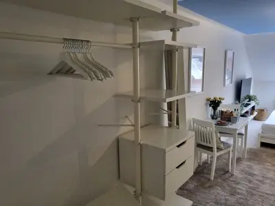 Ferienhaus für 2 Personen (26 m²) 10/10