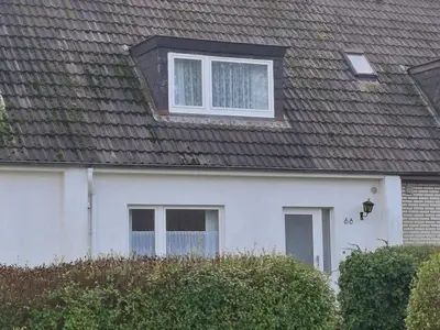 Ferienhaus für 3 Personen (90 m²) in Sylt-Ost 3/4