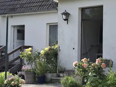 Ferienhaus für 3 Personen (90 m²) in Sylt-Ost 4/4