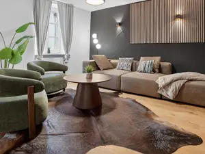 Ferienhaus für 6 Personen (155 m²) in Saarburg