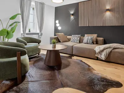 Ferienhaus Am Pferdemarkt Saarburg (01)