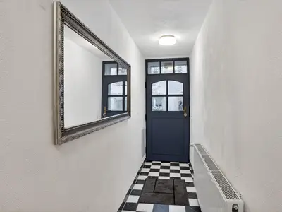 Ferienhaus Am Pferdemarkt Saarburg (02)