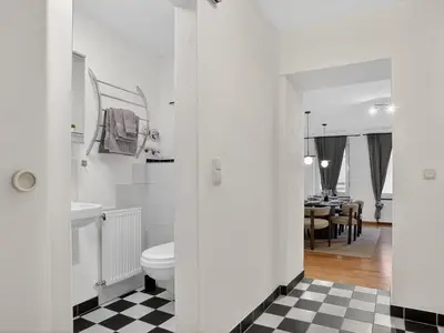 Ferienhaus Am Pferdemarkt Saarburg (03)