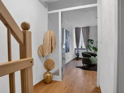 Ferienhaus Am Pferdemarkt Saarburg (04)