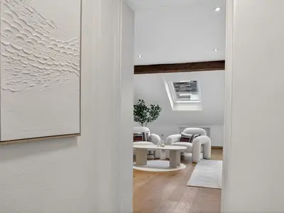 Ferienhaus Am Pferdemarkt Saarburg (05)