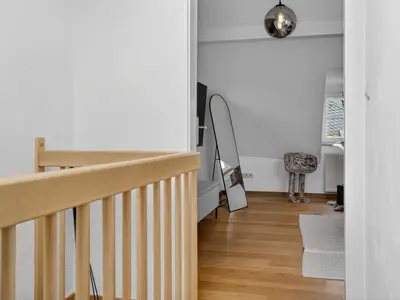 Ferienhaus Am Pferdemarkt Saarburg (07)