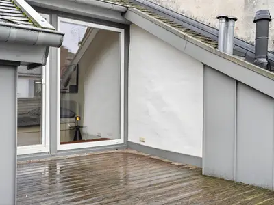 Ferienhaus Am Pferdemarkt Saarburg (08)