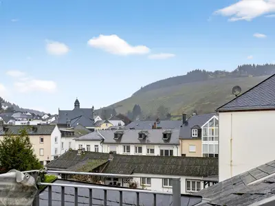 Ferienhaus Am Pferdemarkt Saarburg (09)
