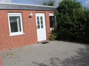 Ferienhaus für 4 Personen (55 m²) in Dornumersiel